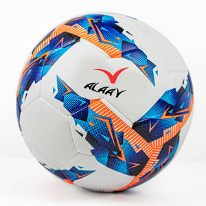 Ballon de Football antidérapant en cuir PU, souple de haute qualité, Thermo, Football, nouvelle collection - Product Image 4