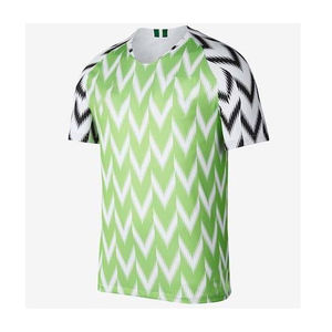 Customized Design and Logo Adults Size Breathable Sports Soccer Uniform Set 2022 <b>New</b> Arrival Soccer Uniform - Product Image 3