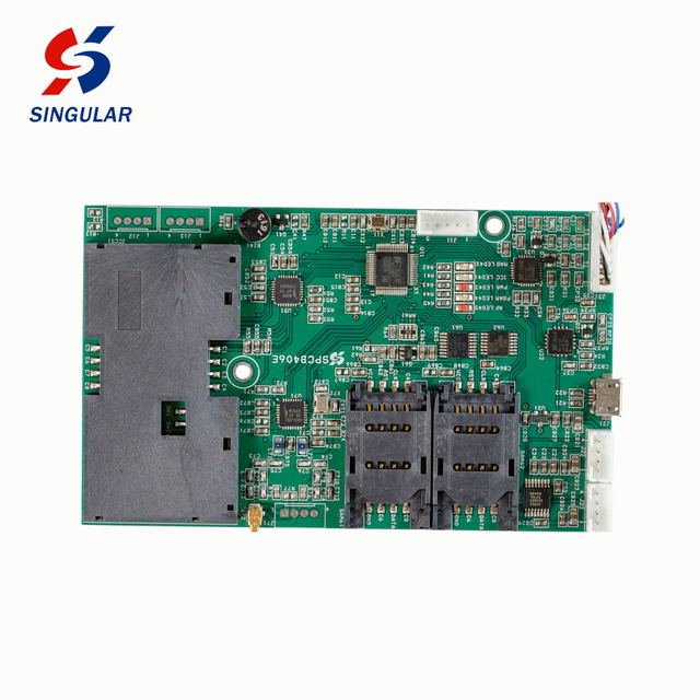 Singular Magnetic Smart Card RFID Access Control Card Readers USB Read/Write Module ISO7816 T=0/T=1 13.56MHz Class A/B/C Taiwan