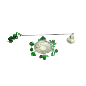 Candelabro de cristal personalizado, diseño a la moda, nuevo - Product Image 6