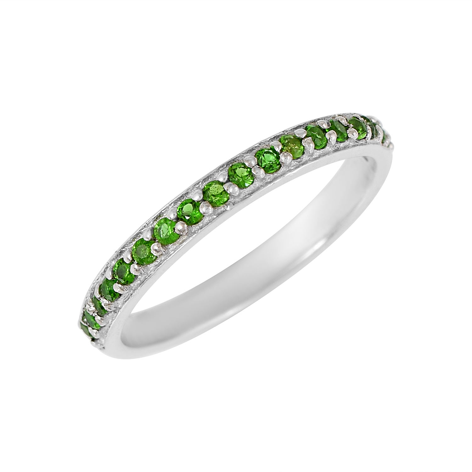 Chrome Diopside