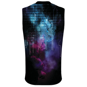 Camisetas de baloncesto de LICRA/poliéster personalizadas al por mayor, transpirables, antibacterianas, de secado rápido, Unisex, para adultos, de talla grande, todas las tallas - Product Image 2