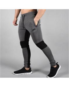 Pantalones deportes en laycra - Product Image 1