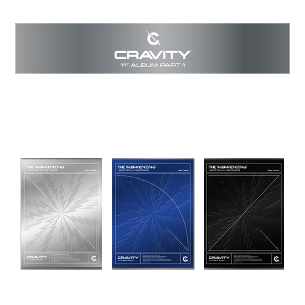 [Официальный Kpop] крейти-Часть 1 [Пробуждение: написано в звездах]