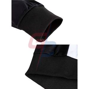 Survêtements d'hiver respirants pour hommes Ensemble de pantalons et vestes 2 pièces Survêtement de sport décontracté pour la course à pied et le jogging - Product Image 4