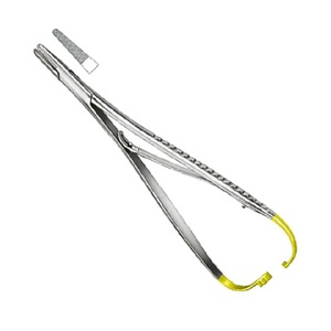 Mathieu ที่ใส่เข็มขากรรไกรทังสเตน - Product Image 4