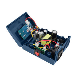 Bakon-mesa de soldadura tipo perilla de 60W, herramientas de temperatura constante, estación de soldadura <span class=keywords><strong>JBC</strong></span> - Product Image 6