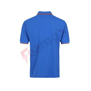 Camiseta de manga corta para hombre, Polo de calidad, 2021 - Product Image 4