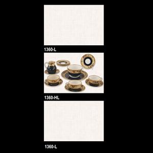 Azulejos esmaltados brillantes de diseño de cocina de cerámica 30x45cm - Product Image 6