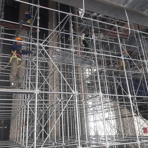 Écailles personnalisées fabriqué au Vietnam, pour la construction - Product Image 1