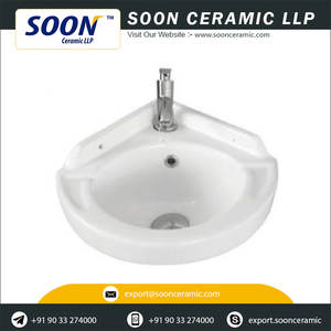 Lavabo de salle de bains moderne, nouveau design, qualité supérieure, vente en gros, style indien - Product Image 5