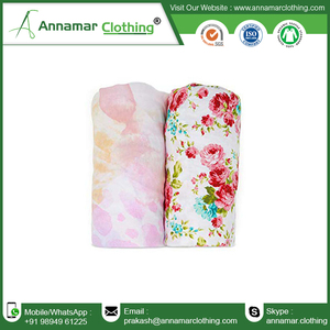 Ensemble de drap de lit pour bébé, fournitures professionnelles OEM - Product Image 2
