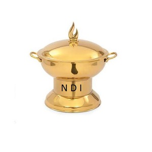 Top Quality <b>Food</b> <b>Warmer</b> <b>Buffet</b> <b>Server</b> Dishes For Hotel & Restaurant Supplies <b>Buffet</b> <b>Food</b> <b>Warmer</b> Serving Chafing Dish - Product Image 2