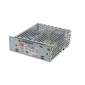 RD-50A | מתכוון גם SMPS המקורי | AC-DC SMPS אספקת חשמל 5V 12V 54W