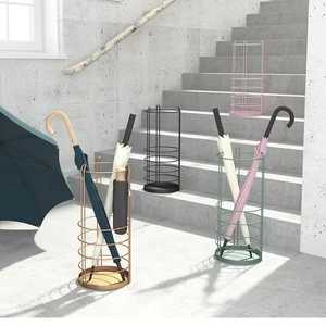 PORTE-PARAPLUIE EN MÉTAL - Product Image 2