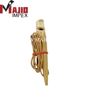 Stag Horn-silbato para perro, para llamar a un perro, para entrenamiento de mastín - Product Image 6