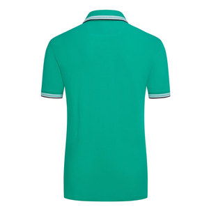 Polo personalizado para hombre, camisetas de manga corta informales de verano con botones, ropa de estilo deportivo callejero, jersey de gran tamaño, ropa de golf callejero - Product Image 5