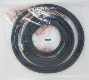 CAB-RFSW3G60QTIMF2 pour carte MC3GX60V D3.0 système uBR10012, 3M - Product Image 2
