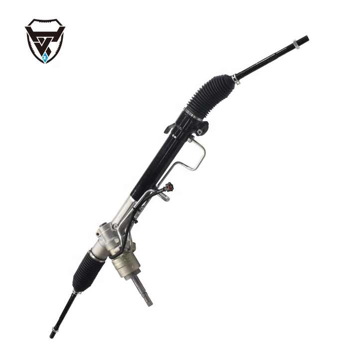 Hot sale Malibu Regal 2.4 car hydraulic rack and pinion steering 