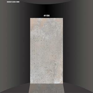 กระเบื้องลายไม้เซรามิก ป้องกันการลื่น คุณภาพเยี่ยม เคลือบเงา ขนาด 600x1200 มม. - Product Image 2