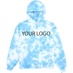 Sweat à capuche molletonné pour homme, design personnalisé, épais, prix bas - Product Image 6