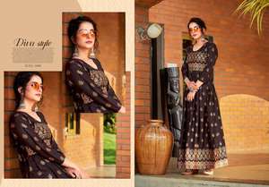 Camiseta de la mejor calidad para mujer, de Reyon, Kurtis, compra a precio barato - Product Image 4