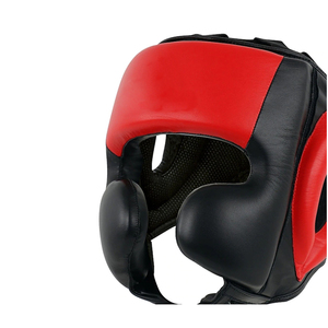 High Quality Boxing Head Guard - Product Image 1