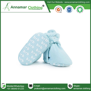 Botines de algodón para bebé, botines de bebé personalizados, para invierno - Product Image 2