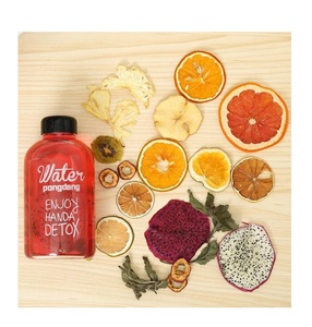 Mezcla de Té de Flores y Frutas Coloridas con Rodajas de Manzana, Capullos de Rosa y Hierbas para Colecciones de Té Premium Vietnam - Product Image 6