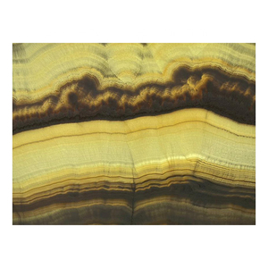 Blanc Onyx Offre Spéciale Usine Top Qualité Blanc Tigre Onyx Dalle Pierre Naturelle Turquie Fournisseur - Product Image 3