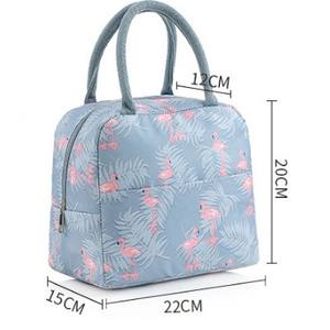 Offre Spéciale Thermique À La Mode Imperméable À L'eau Personnalisé Type De motif Sac Isotherme Pour homme Et femme - Product Image 3