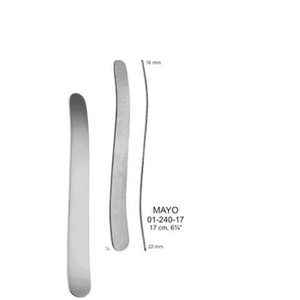Deflector de lengua, Mayo - Product Image 6