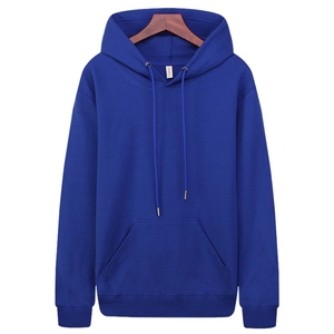 Sweat à capuche à manches longues pour femmes, vêtement de qualité supérieure, avec de grandes poches, vente en gros, - Product Image 3