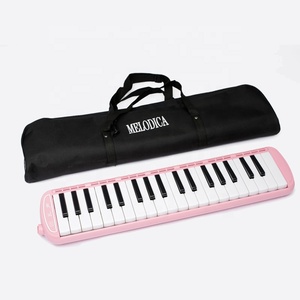 <span class=keywords><strong>Instrumento</strong></span> melódico personalizado de 37 teclas de material ABS de China, <span class=keywords><strong>instrumento</strong></span> musical a <span class=keywords><strong>precio</strong></span> de fábrica - Product Image 1