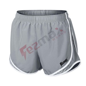 กางเกงขาสั้นออกกำลังกายของผู้ชาย,กางเกงขาสั้นใส่วิ่งเล่นกีฬา - Product Image 6