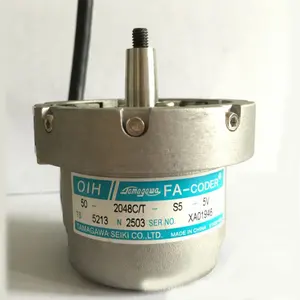 Tamagawa rotary encoder TS5213N2503