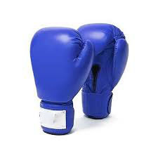 Guantes de boxeo de cuero de vaca de todos los tamaños para artes marciales y boxeo - Product Image 6