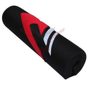 Customized <b>Weight</b> Bar Pad Shoulder Pad Gym <b>Barbell</b> Foam Pad - Product Image 1