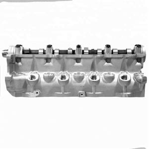 رأس أسطوانة كامل لمحرك مازدا R2/RF سعة <span class=keywords><strong>2</strong></span>.0 لتر R263-10-100J/H أو OR2 TF10-100 أو OR2 TF10 101B 908740 908840 - Product Image 2