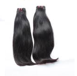 26 pouces Super Double Type trame cheveux Style droit nouvelle mode 2022 cheveux vietnamiens bruts - Product Image 2
