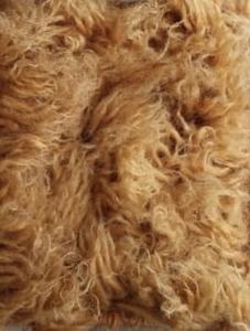 Alfombras de lana Flokati, alfombras de lujo suaves de lana 100% tejidas tibetanas para adultos, fabricante de calidad Premium hecho a mano, proveedor de India - Product Image 2