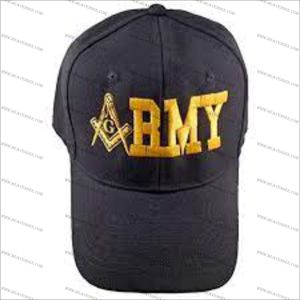 Gorros masónicos de alta calidad - Product Image 1
