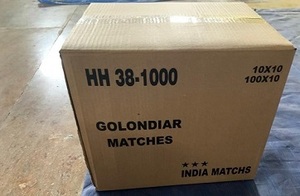 Seguridad de madera que combina con todos los estándares, venta al por mayor directa de fábrica en la india - Product Image 4