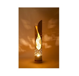 HOT PRODUCT HANDICRAFT DECOR HOME BAMBOO <b>LAMP</b> FROM VIET NAM 99GD - Product Image 6