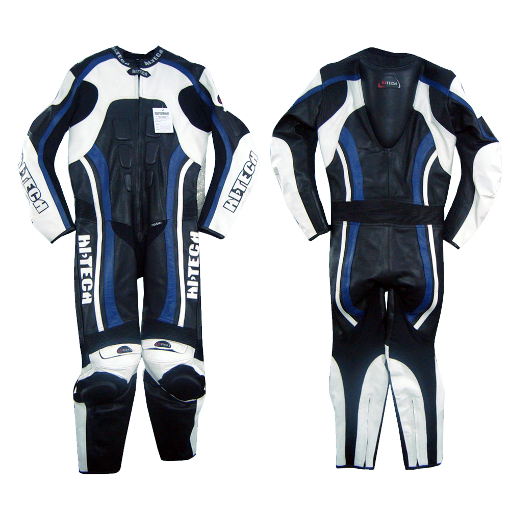 Motorbike Kevlar Suit