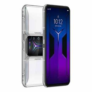 Teléfono Lenovo Legion 2 Pro 5G de 6.92 Pulgadas, 16/512 GB, 64 MP, Snapdragon 888, 5500 mAh, Envío por FedEx - Product Image 1