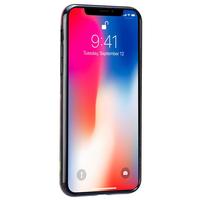 Étui rigide de luxe pour téléphone portable IML Blu-ray à la mode entièrement protégé pour 11/ 11Pro/ 11Pro Max