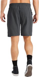 Boxing Printing MMA Fight Muay Thai Kick Boxing Martial Arts Grappling Shorts - Product Image 5