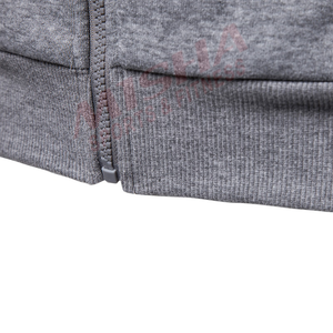 Remise en Forme en gros Manches longues hommes Gym Surdimensionné À Capuche Sport - Product Image 4