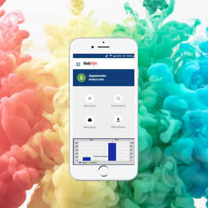 บริษัทพัฒนาแอพในอินเดีย | ได้รับรางวัลบริการพัฒนาแอพติดตามโดยWebroot - Product Image 1